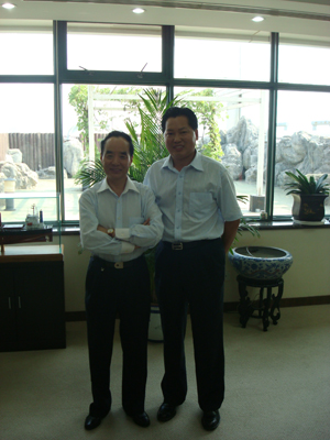 我國(guó)央企外部董事任董事長(zhǎng)第一人/中國(guó)五礦集團(tuán)總裁、黨組書記苗耕書（副部級(jí)）